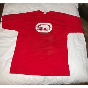 Late 90’s vintage ecko unltd x marvel Spider-Man  graphic shirt